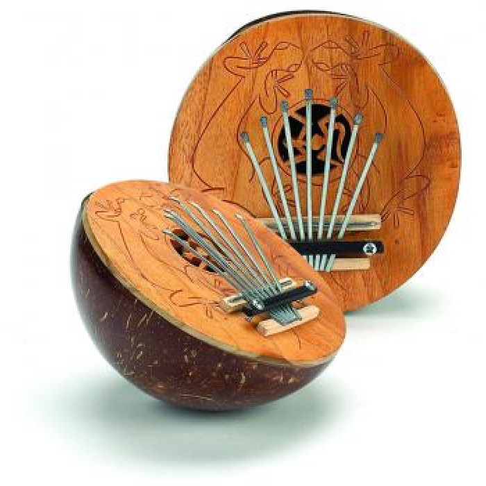 Instrument Karimbu