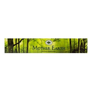 Encens Mother Earth (Green tree)
