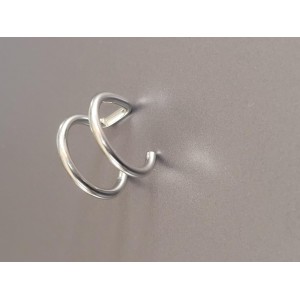 Boucle d'oreille Ear cuff (faux percing)