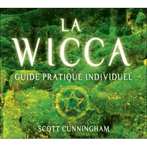 La Wicca - Scott Cunningham