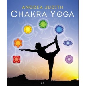 Chakra Yoga Anodea Judith