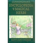 L'Encyclopédie des Plantes Magiques - Scott Cunningham