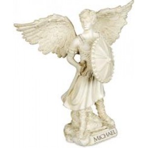 Mini Archange Angel Star - Michael