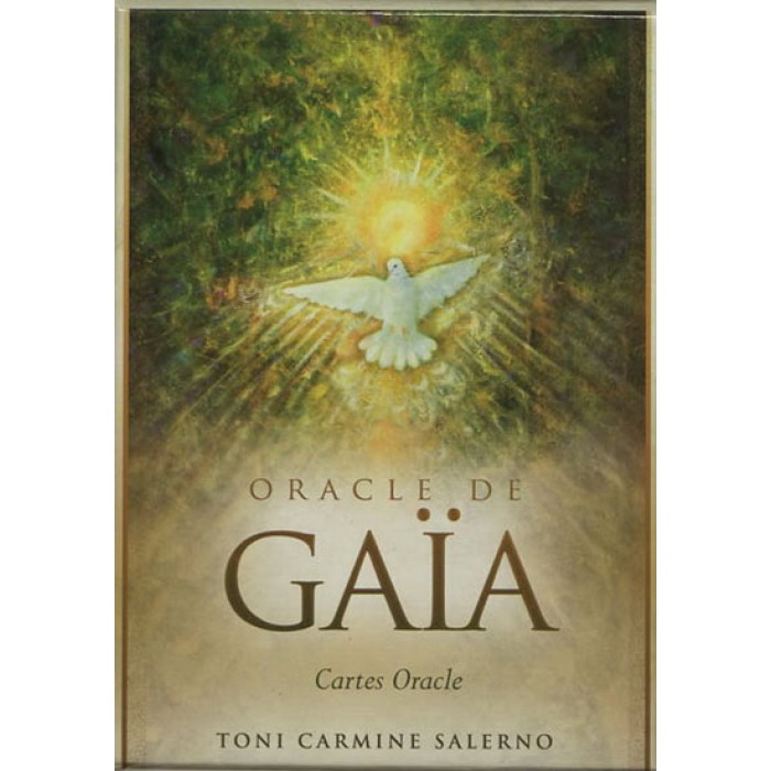 Oracle de Gaia