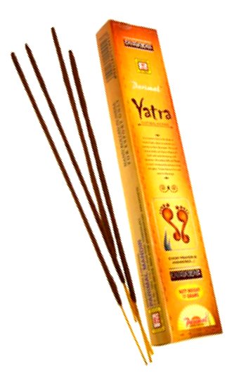 Yatra Incense
