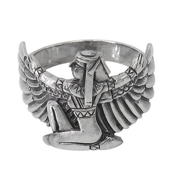 Bague Isis en Argent Sterling 925