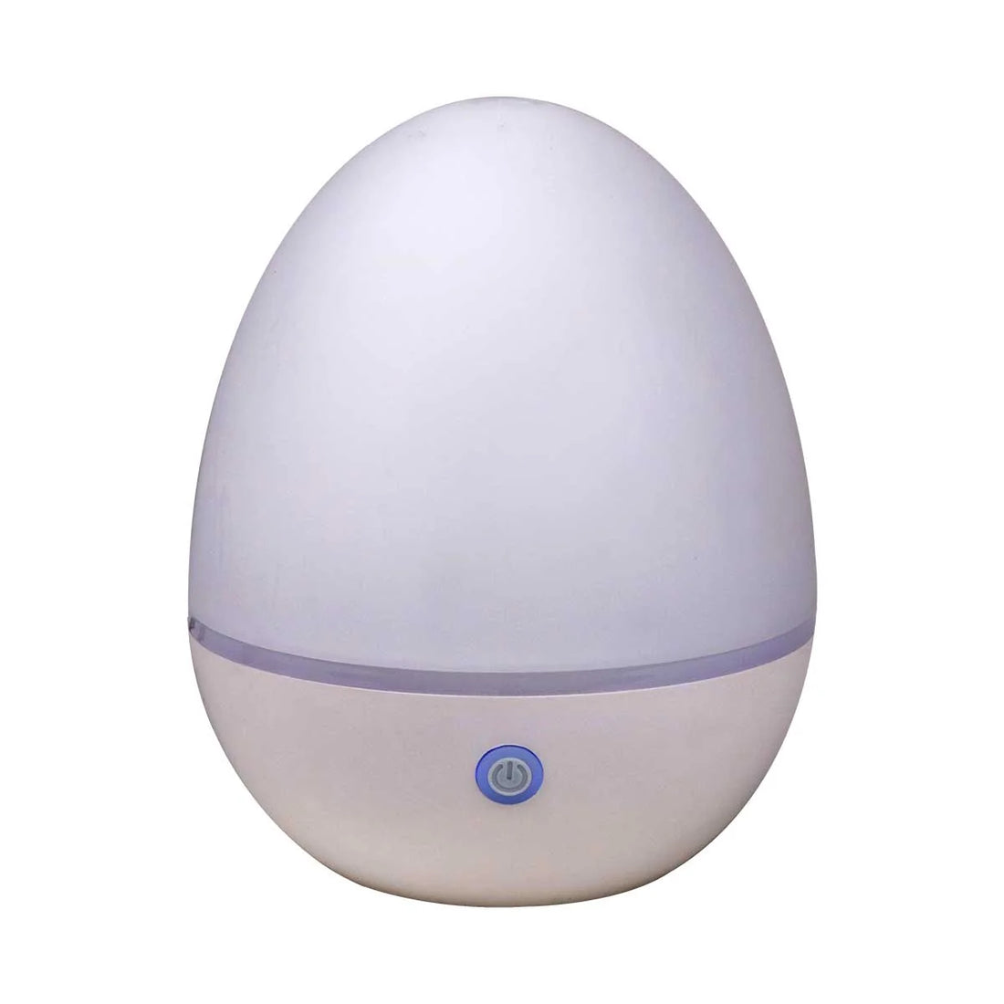 Diffuseur Zen ultrasonique 100 ml avec lumière DEL – USB