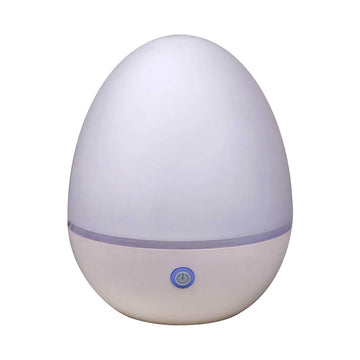 Diffuseur Zen ultrasonique 100 ml avec lumière DEL – USB