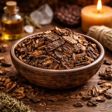 Herbes Cascara sagrada