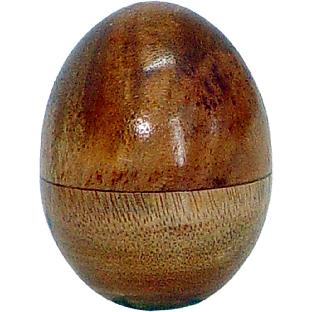 Maracas en bois – Hochet percussion au son clair
